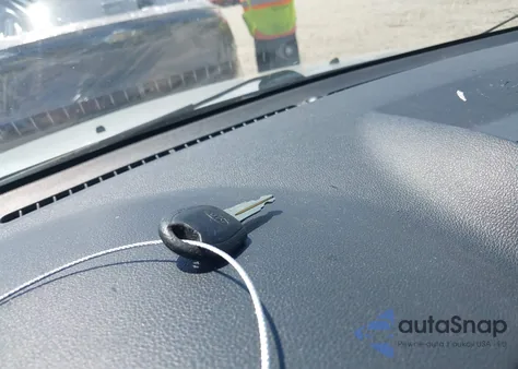 2006 Kia Sportage Lx из США, поврежденный, VIN KNDJF724067161900